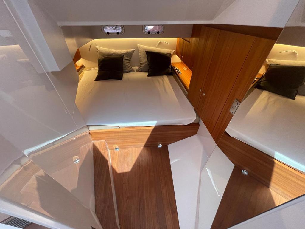 2019 FRAUSCHER 1414 DEMON 